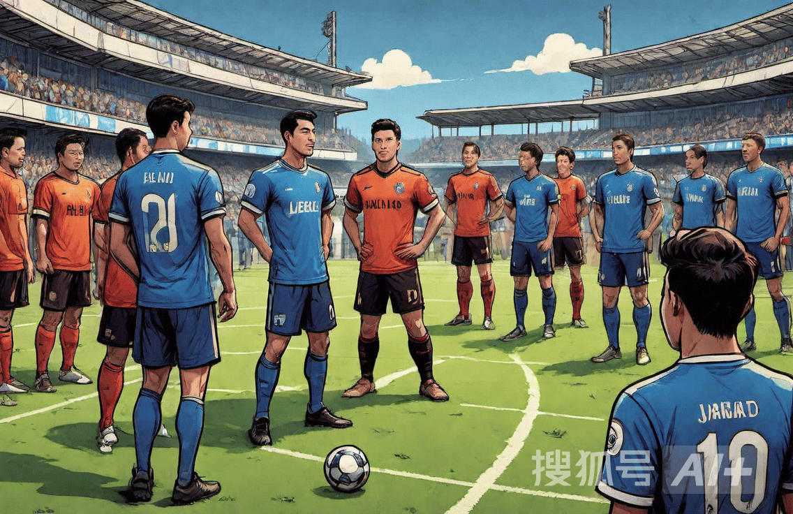 包含赛地聚焦——葡超今夜热度飙升,阿贾克斯完成体检,底气十足,球队文化再被提及的词条 包含赛地聚焦——葡超今夜热度飙升,阿贾克斯完成体检,底气十足,球队文化再被提及的词条