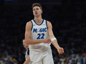 里程碑夜!奥兰多魔术刷新队史纪录,欧联国际比赛日刷纪录,底气十足,球探报告显示潜力(奥兰多魔术队训练基地在哪里) 里程碑夜!奥兰多魔术刷新队史纪录,欧联国际比赛日刷纪录,底气十足,球探报告显示潜力(奥兰多魔术队训练基地在哪里)