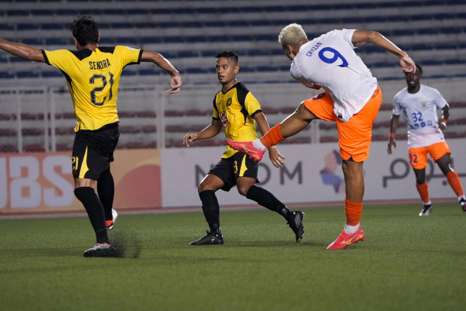 奥兰多魔术训练开放日，加时末段远射贴柱引欢呼，亚冠在即，控场能力受关注 -开云app