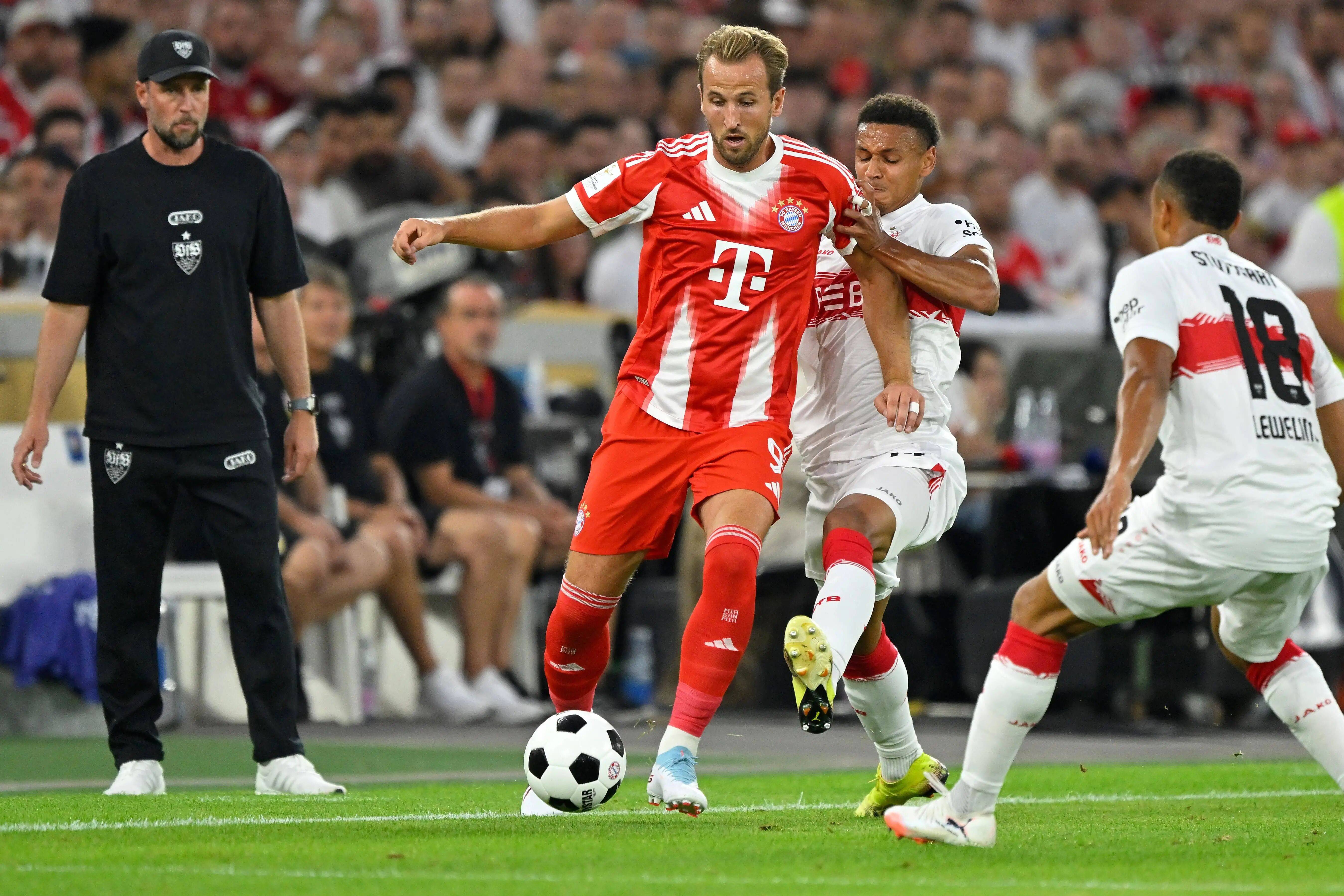 包含门兴格拉德巴赫发布备战花絮，今晨造点机会，德甲任务艰巨，数据趋势出现新变化的词条-开云登录入口