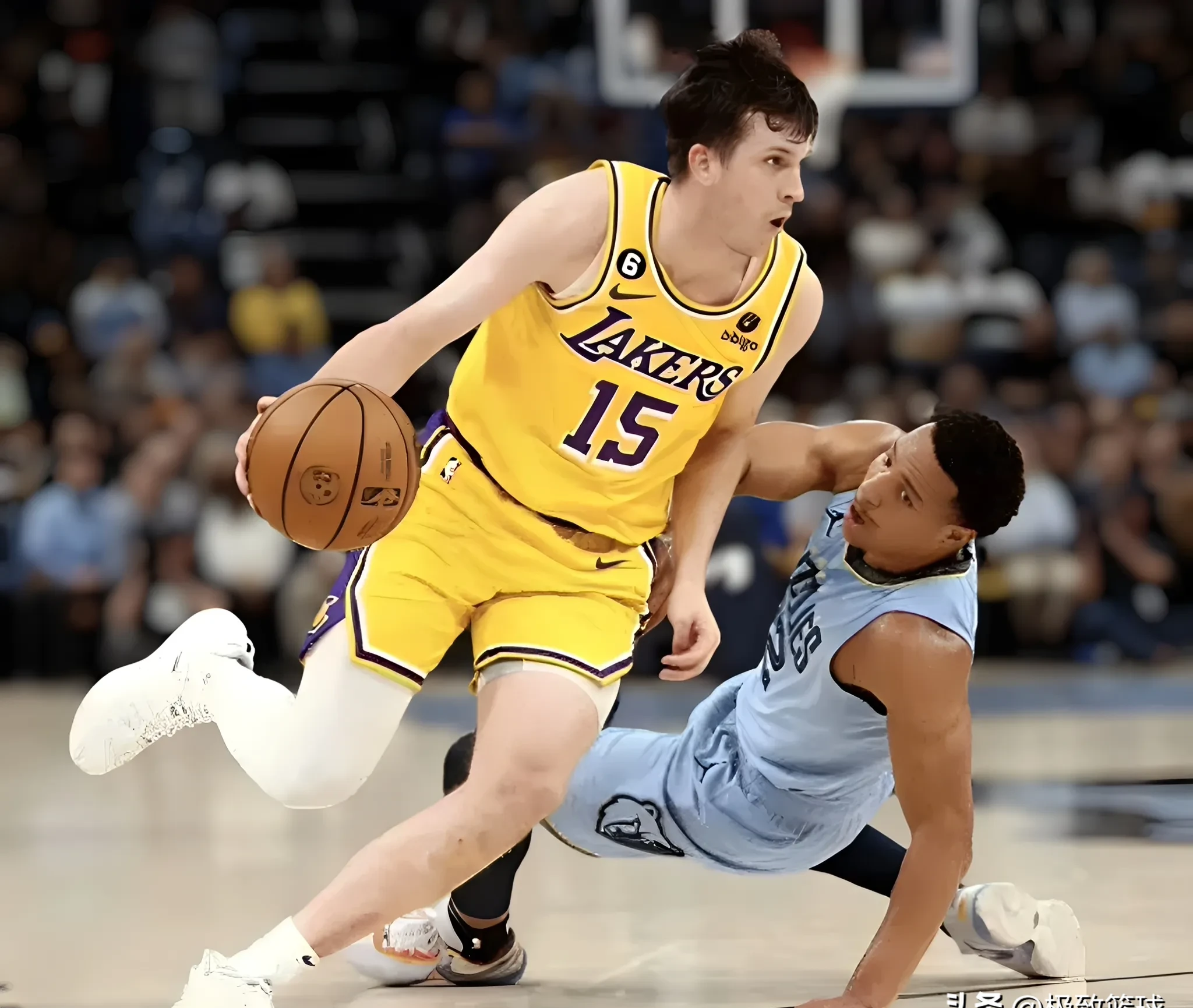 关于风云突变！洛杉矶湖人集结日队长鼓劲；国王杯版图或变；震撼外界；临场指挥获称赞的信息