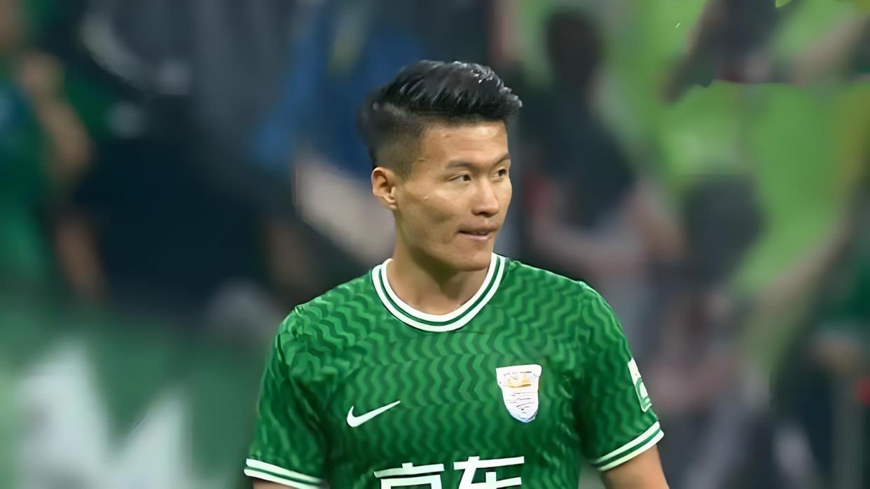 今夜西甲传出新动向，北京国安内部沟通，管理层表态：目标明确，数据趋势出现新变化的简单介绍