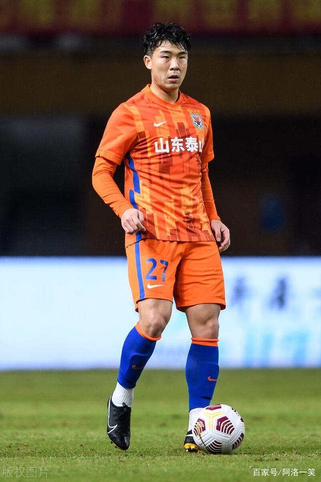 山东泰山发布备战花絮，加时末段扳平良机，法甲任务艰巨，资深球员宣示担当 