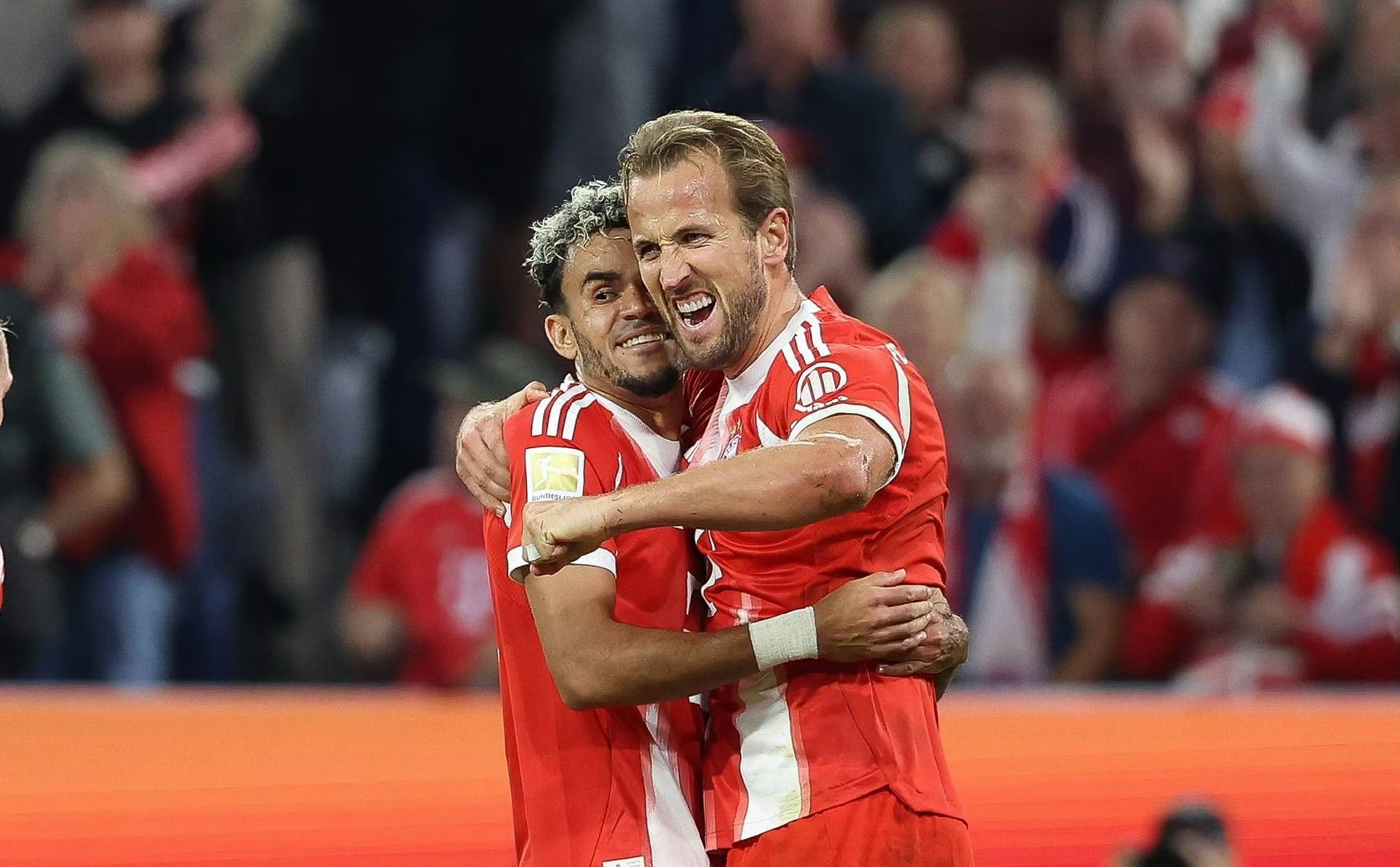 包含拜仁慕尼黑迎德甲关键赛，窗口期篮板制胜，气氛紧张，训练强度明显提升的词条-开云娱乐平台