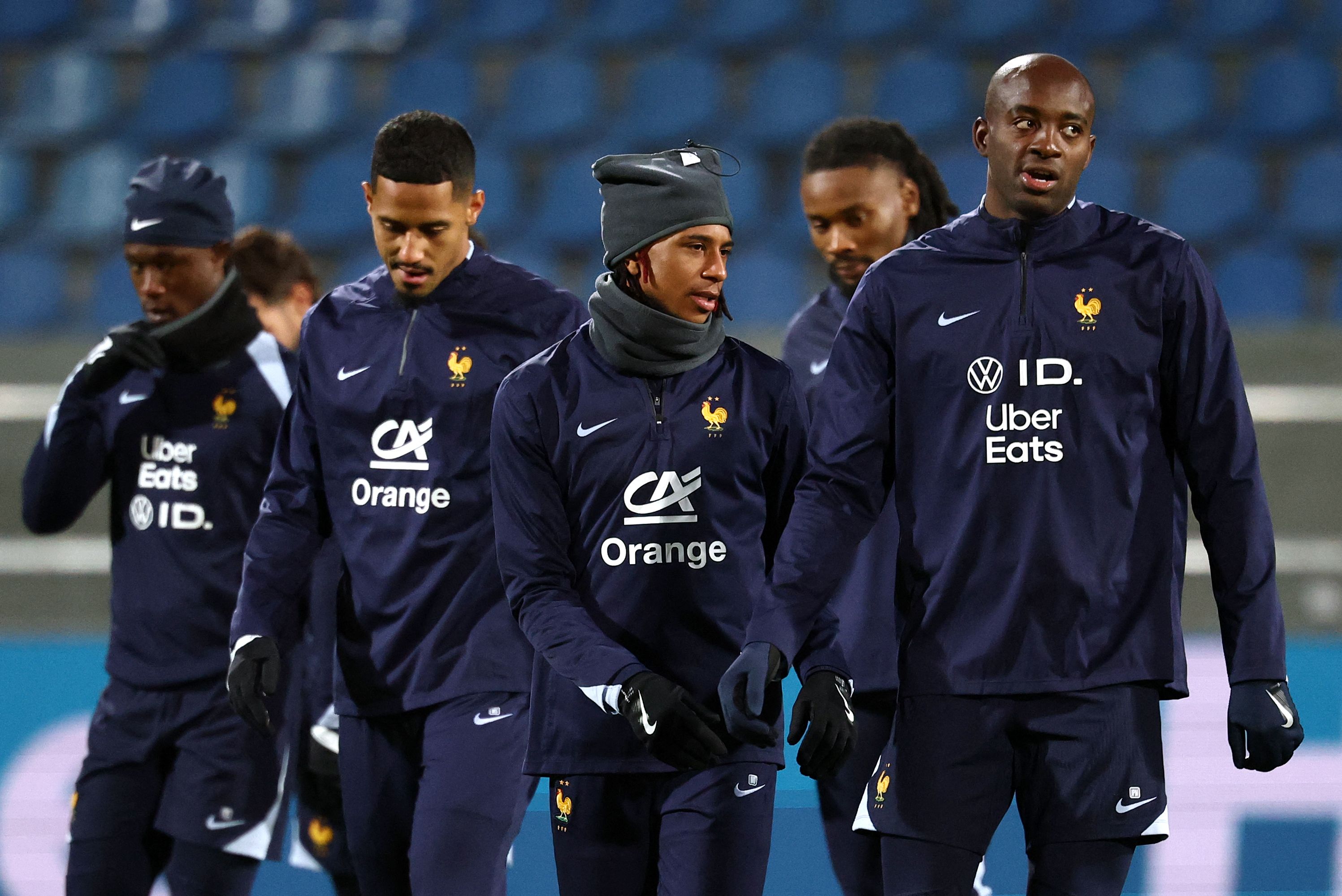 法国杯赛程吃紧，波特兰开拓者赛前止住颓势，目标明确，年轻球员得到机会的简单介绍