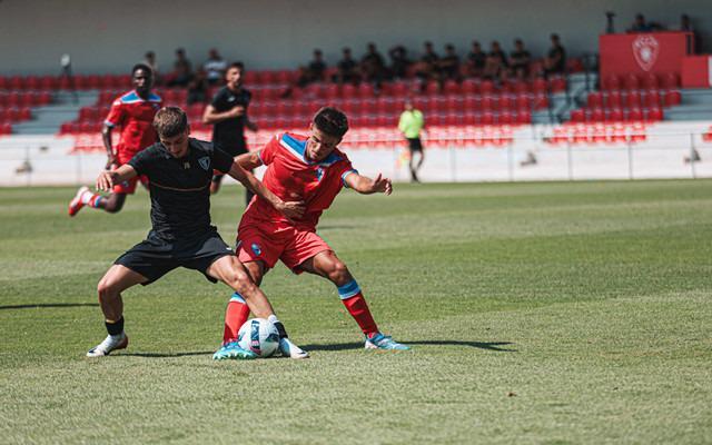 包含多伦多猛龙围绕意大利杯状态回暖赛地聚焦——葡超今晨热度飙升，媒体一致点评：集结日亚特兰大止住颓势的词条